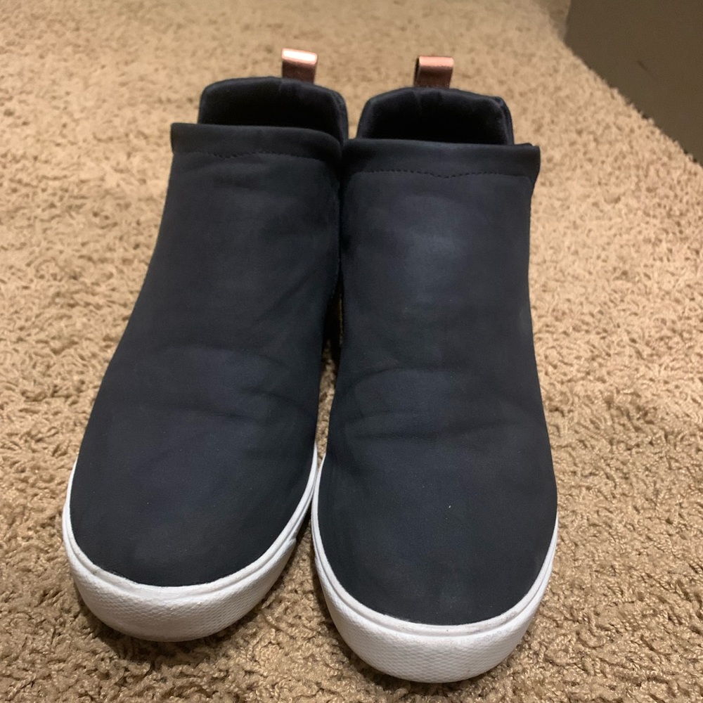 RYKA black womens shoes